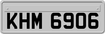 KHM6906