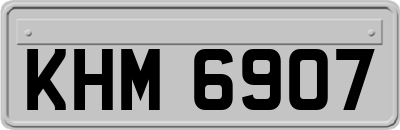 KHM6907