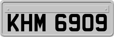 KHM6909