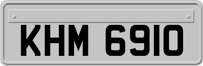 KHM6910