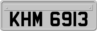 KHM6913