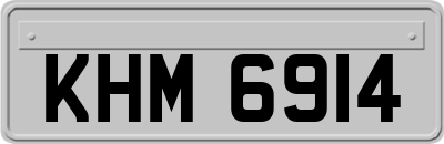 KHM6914