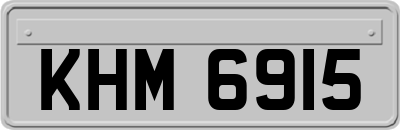 KHM6915
