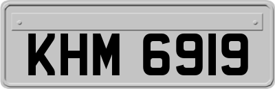 KHM6919