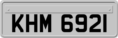 KHM6921
