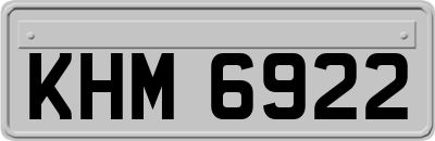 KHM6922