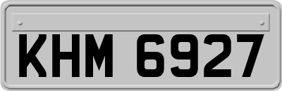 KHM6927