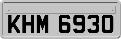 KHM6930