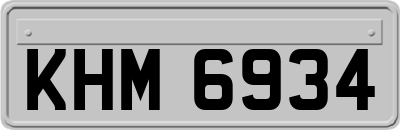 KHM6934