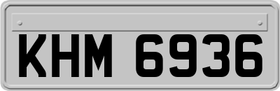 KHM6936