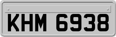 KHM6938