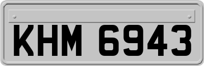 KHM6943