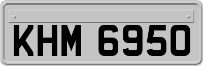 KHM6950