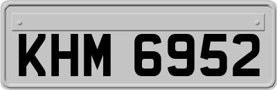 KHM6952