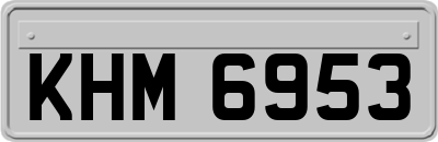 KHM6953