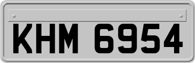KHM6954