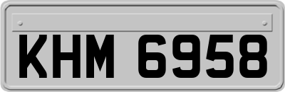 KHM6958