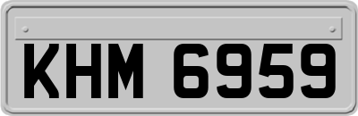 KHM6959