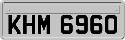 KHM6960