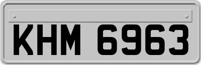 KHM6963