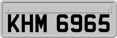 KHM6965