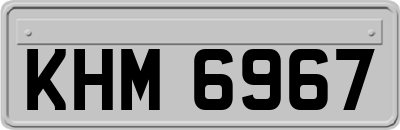 KHM6967