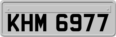 KHM6977