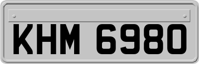 KHM6980