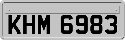 KHM6983