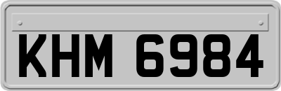 KHM6984