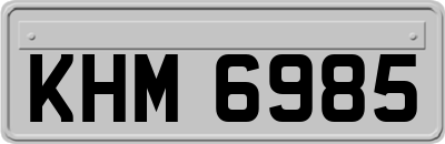 KHM6985
