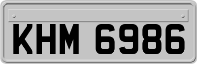KHM6986