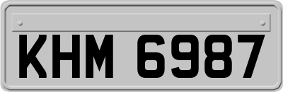 KHM6987