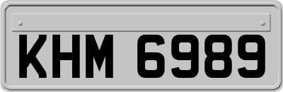 KHM6989