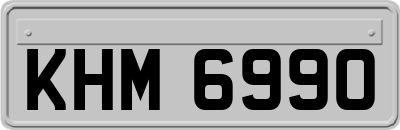 KHM6990