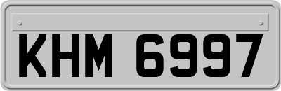 KHM6997