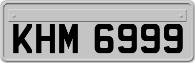 KHM6999