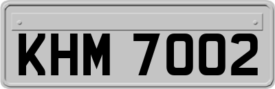 KHM7002