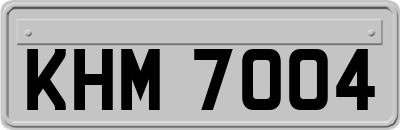 KHM7004