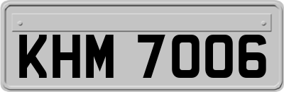 KHM7006