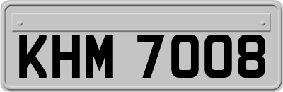 KHM7008
