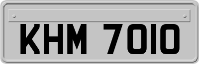 KHM7010