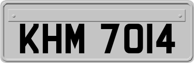 KHM7014