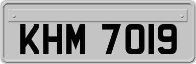 KHM7019