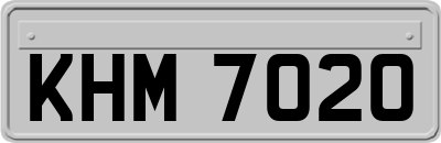 KHM7020