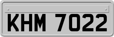 KHM7022