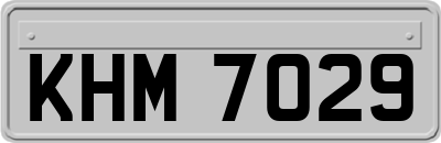 KHM7029