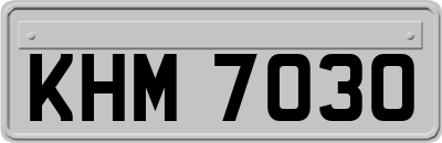 KHM7030