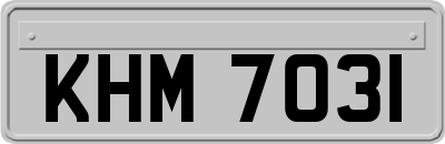 KHM7031