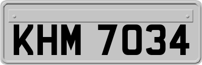 KHM7034